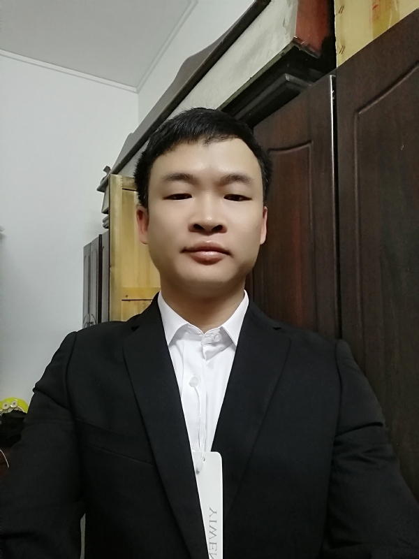 寻找真爱的第一张照片--百色上门女婿服务网