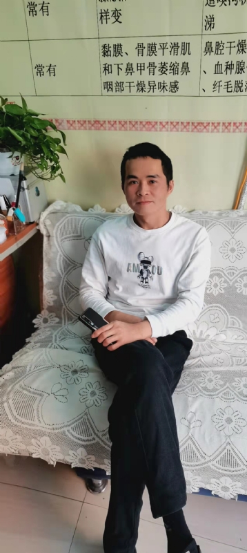 家家怡的第一张照片--百色上门女婿服务网