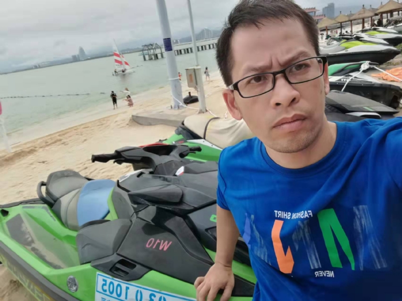 天涯漂海角泊的第三张照片--百色上门女婿服务网
